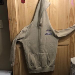 Lakers Hoodie